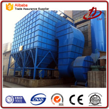 Dust Remover Machine Industrial Sack Dust Collector